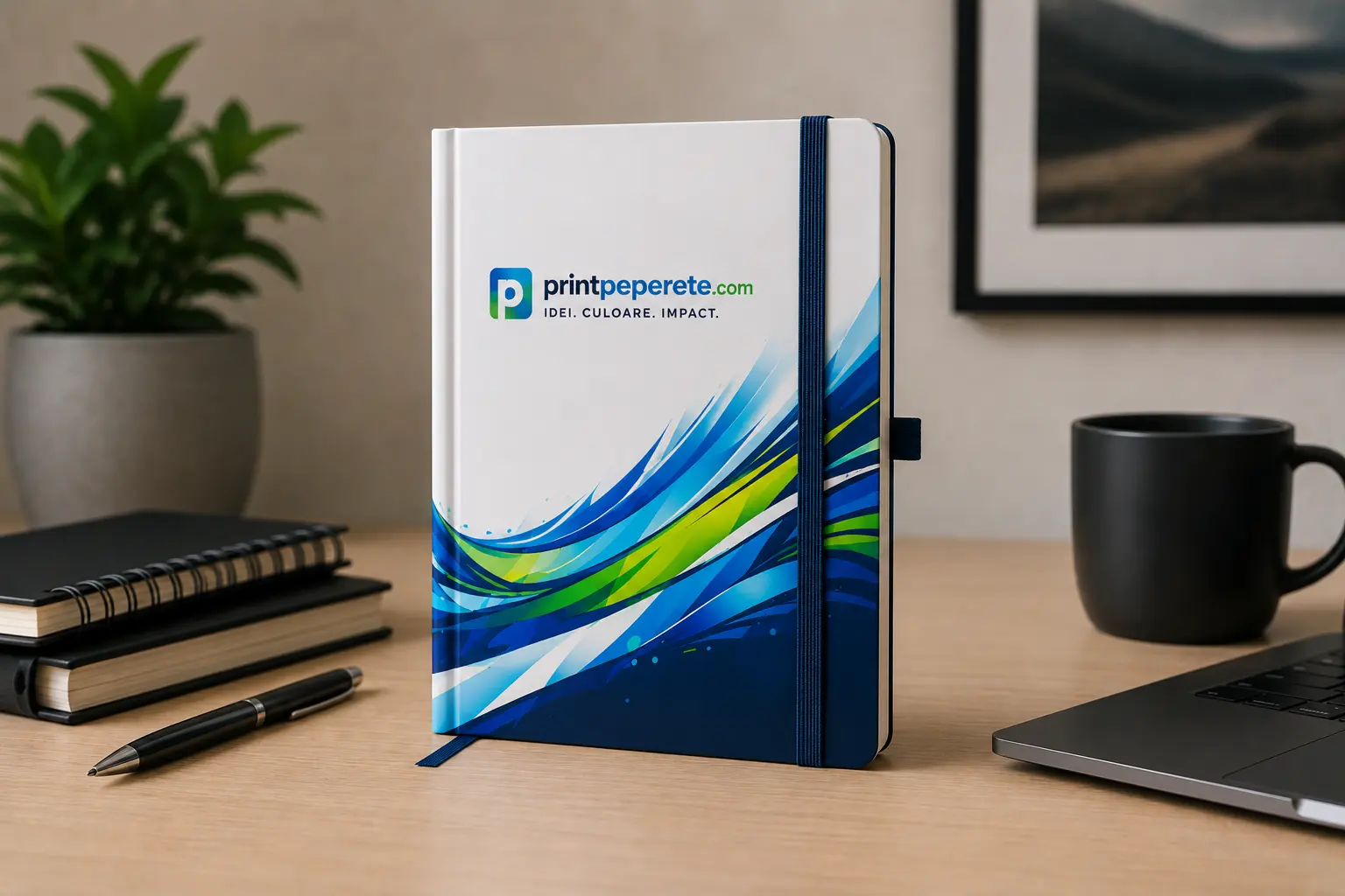 Obiecte personalizate