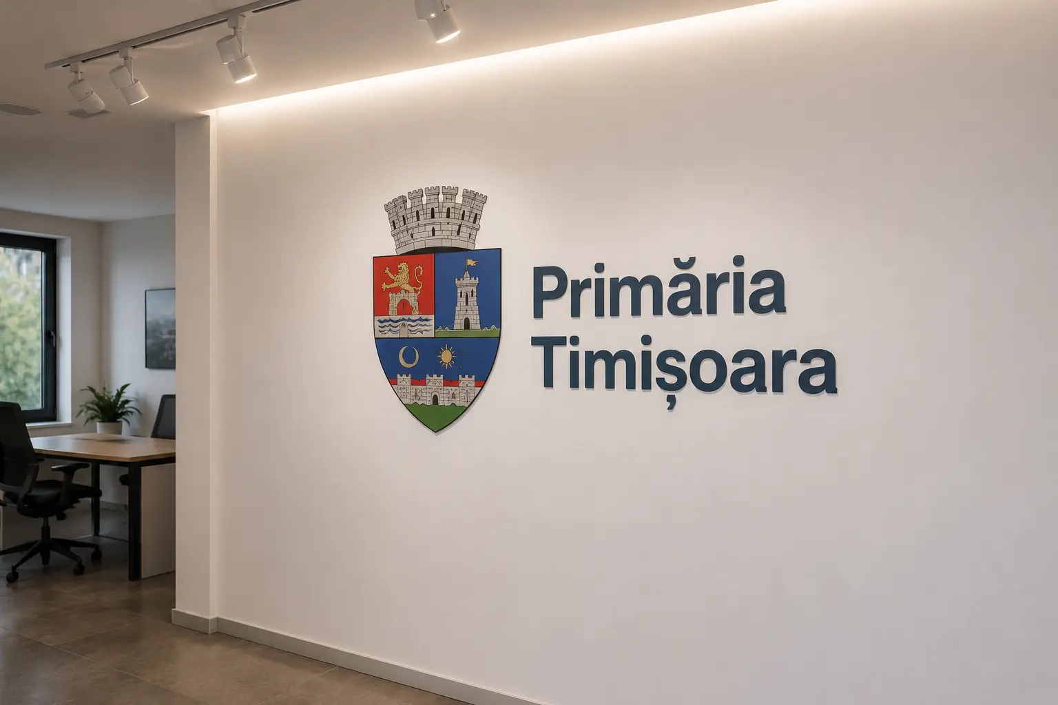 Printare pe perete